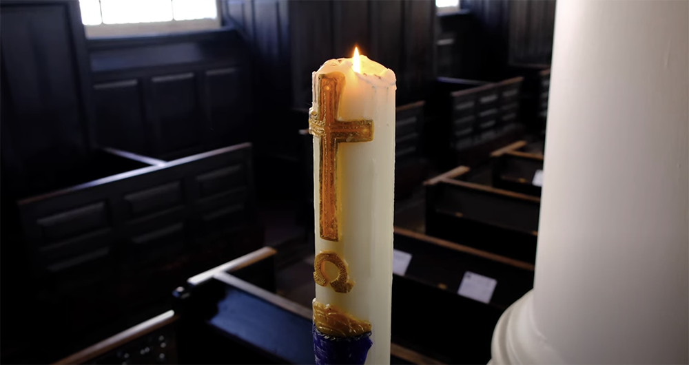 Easter Sunday from St Martin-in-the-Fields