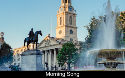 Morning Song (24.07)