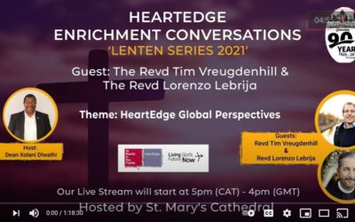 HeartEdge Enrichment (6/6)