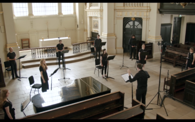 Great Sacred Music: Choral Blessings