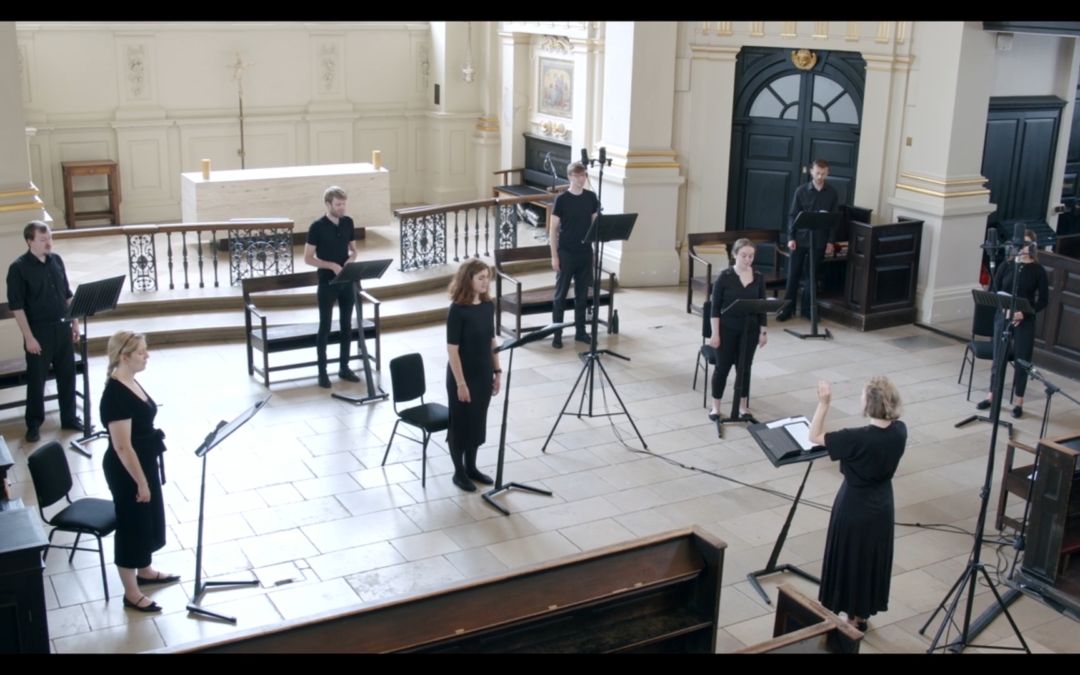 Great Sacred Music: The Stars and Stripes Forever