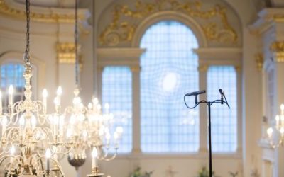 Great Sacred Music: A Lament for Her Late Majesty Queen Elizabeth II