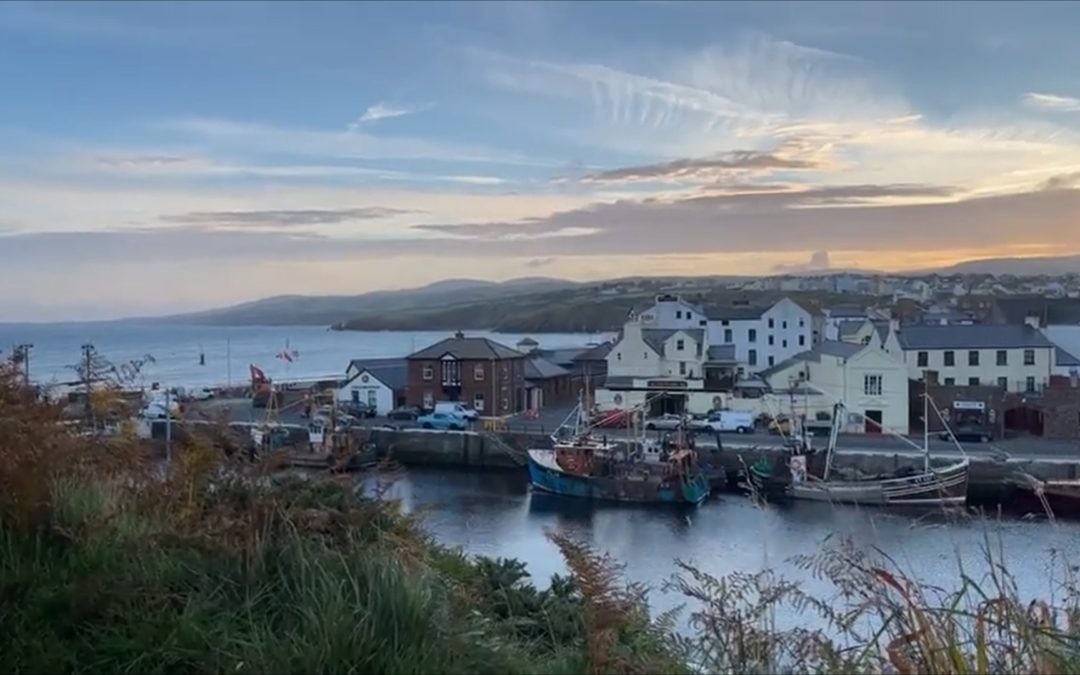 Contemplative Prayer (08.10)