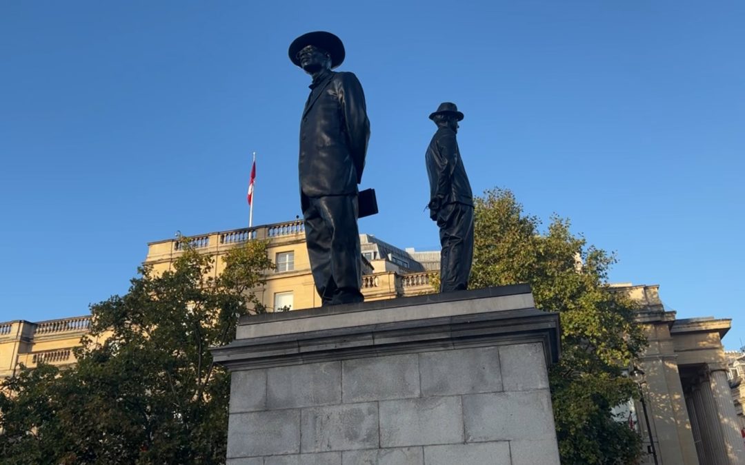 Contemplative Prayer (01.10)