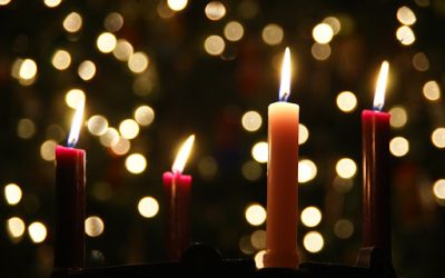 Festival of Nine Lessons and Carols (17.12)