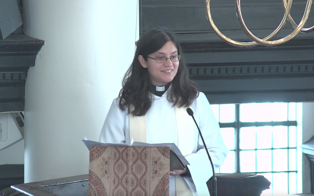 Sermon (05.05)