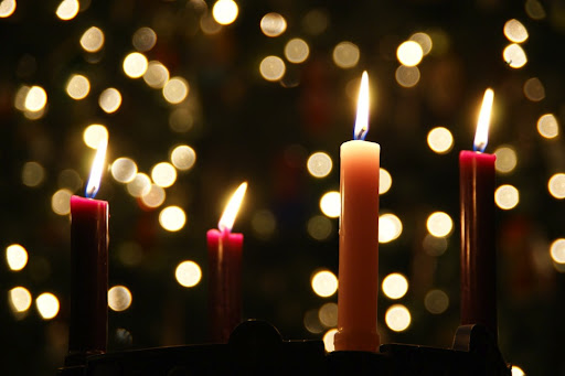 Nine Lessons and Carols (15.12)