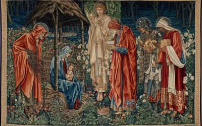 Epiphany Carols (12.01)