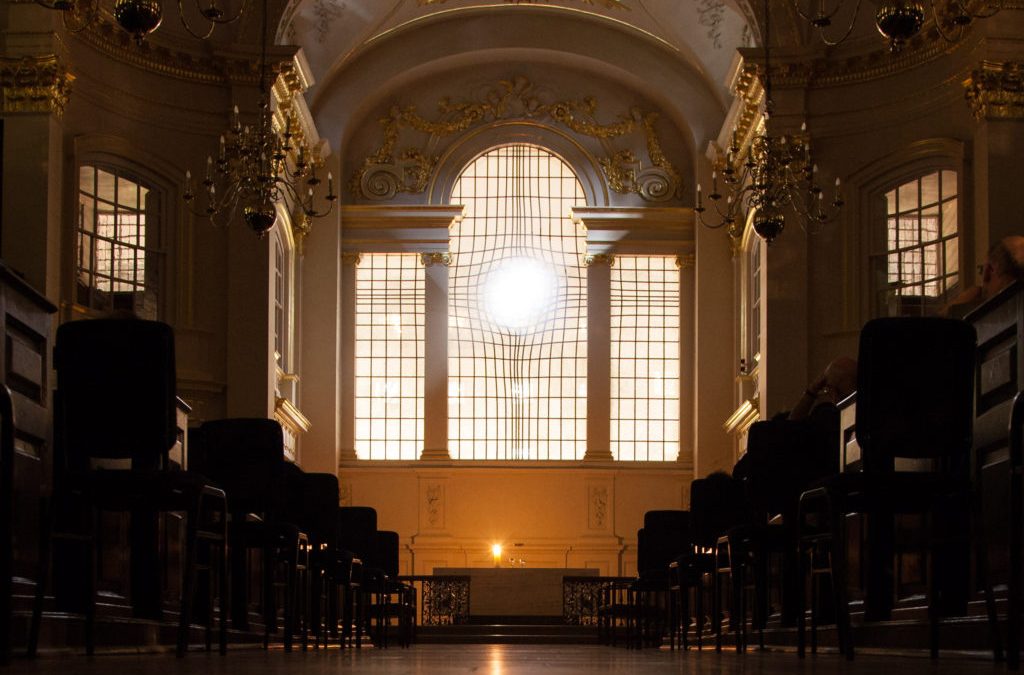 Memorial for Hendrik Rinke de Jong