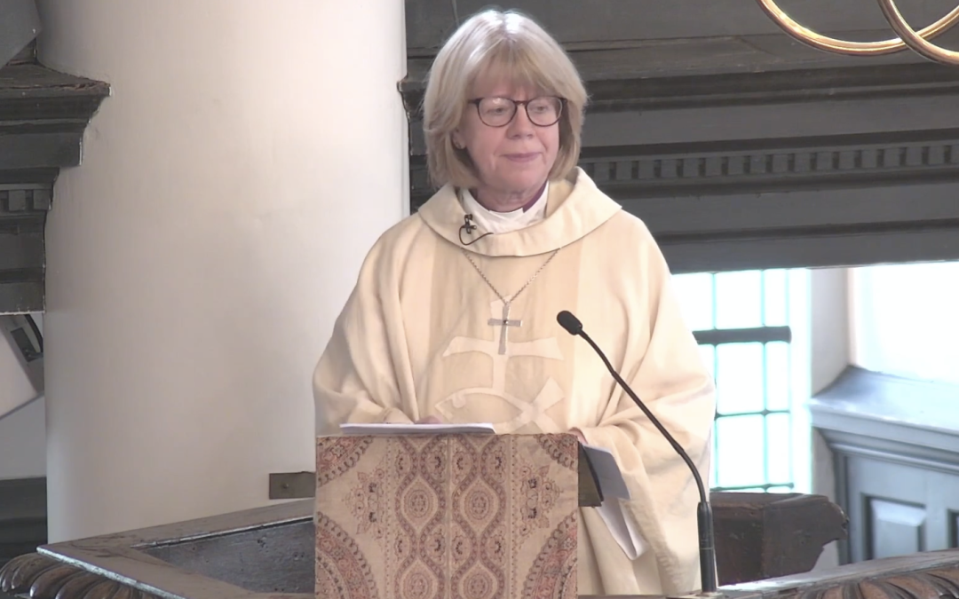 Sermon (04.05)