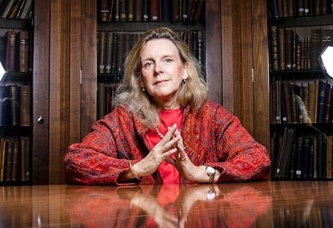 Autumn Lecture Series 2025: Gwen Adshead (13.10)