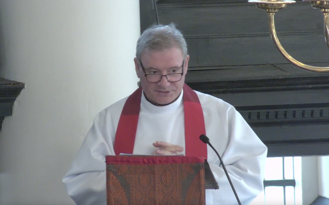 Sermon (08.06)