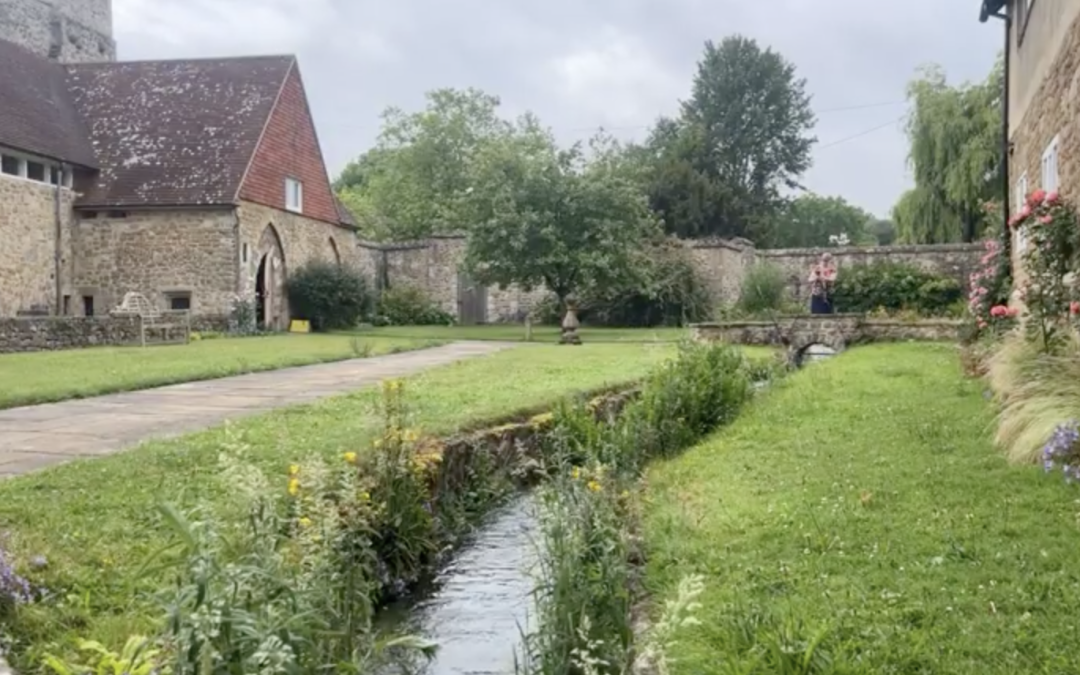 Contemplative Prayer (14.06)