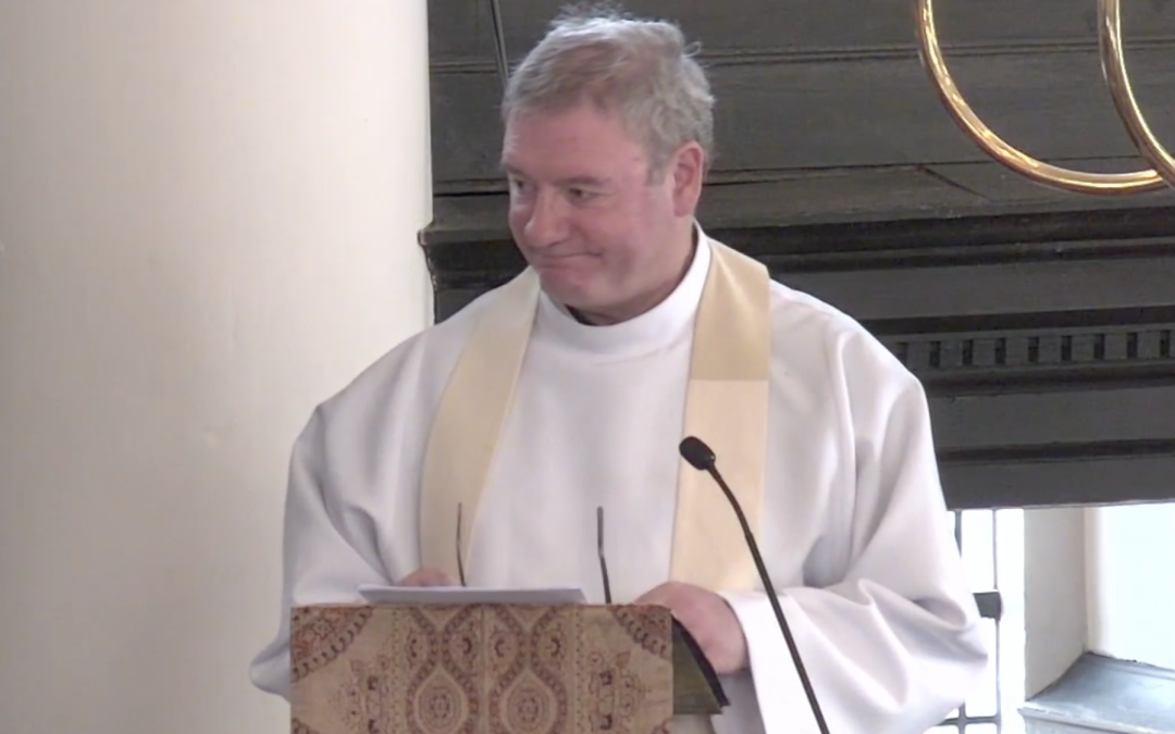 Sermon (15.06)