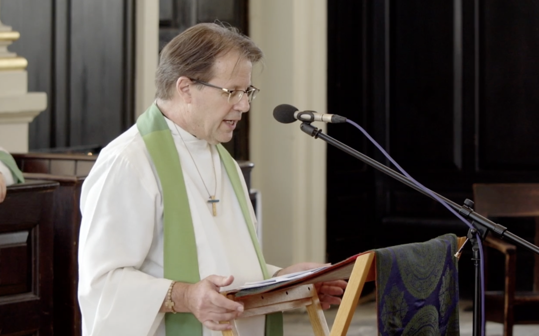 Sermon (22.06)