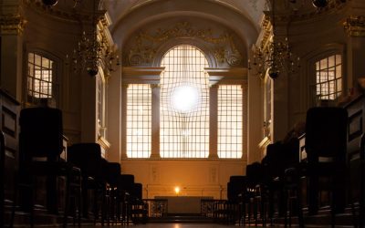 Memorial Service for the Victims of Homicide