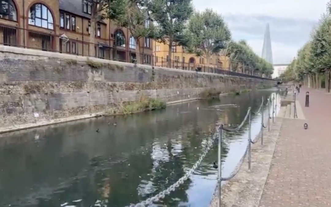 Contemplative Prayer (23.08)