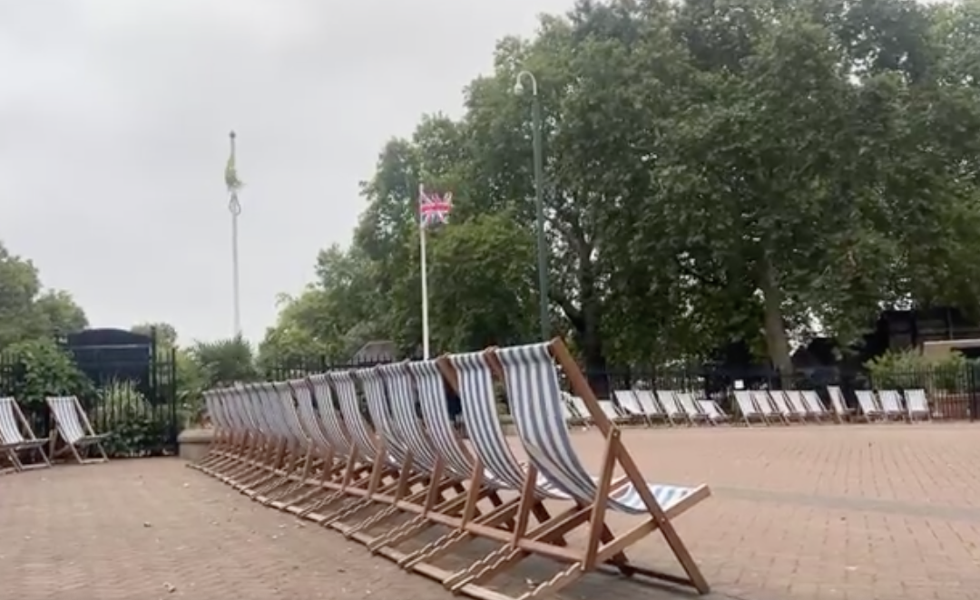 Contemplative Prayer (16.08)