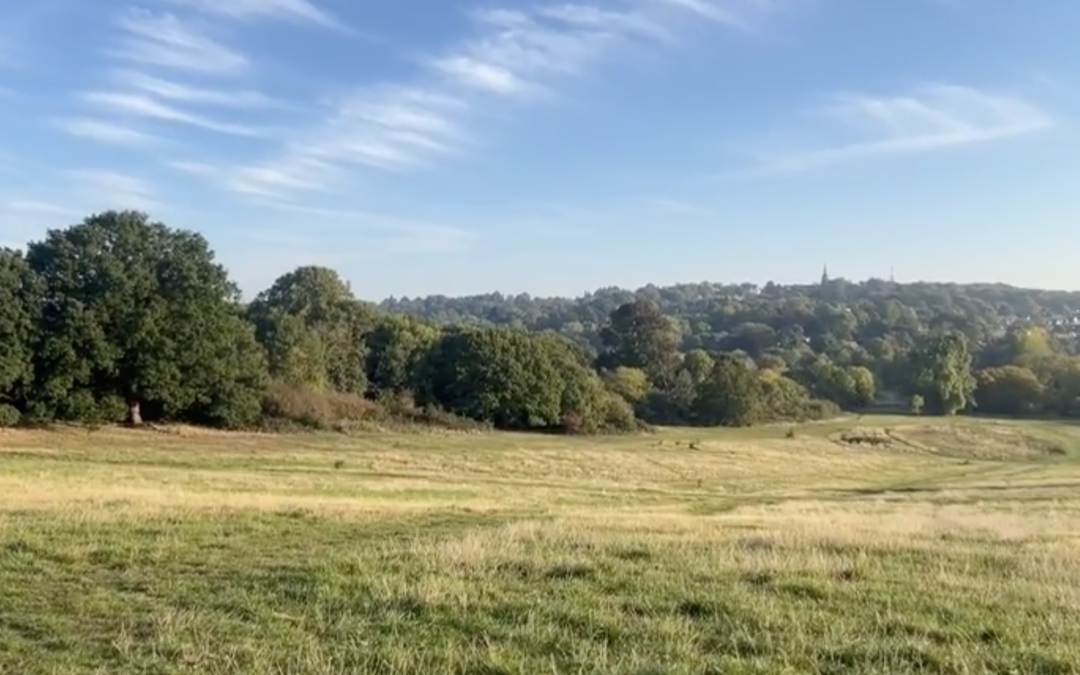 Contemplative Prayer (27.09)