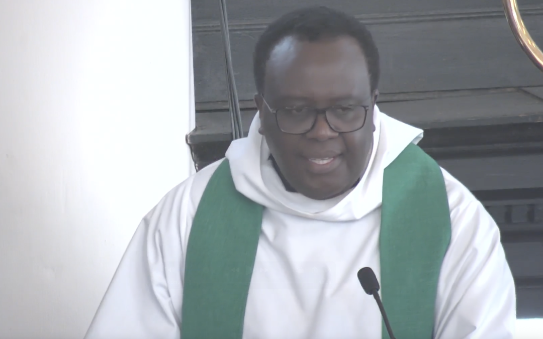 Sermon (05.10)