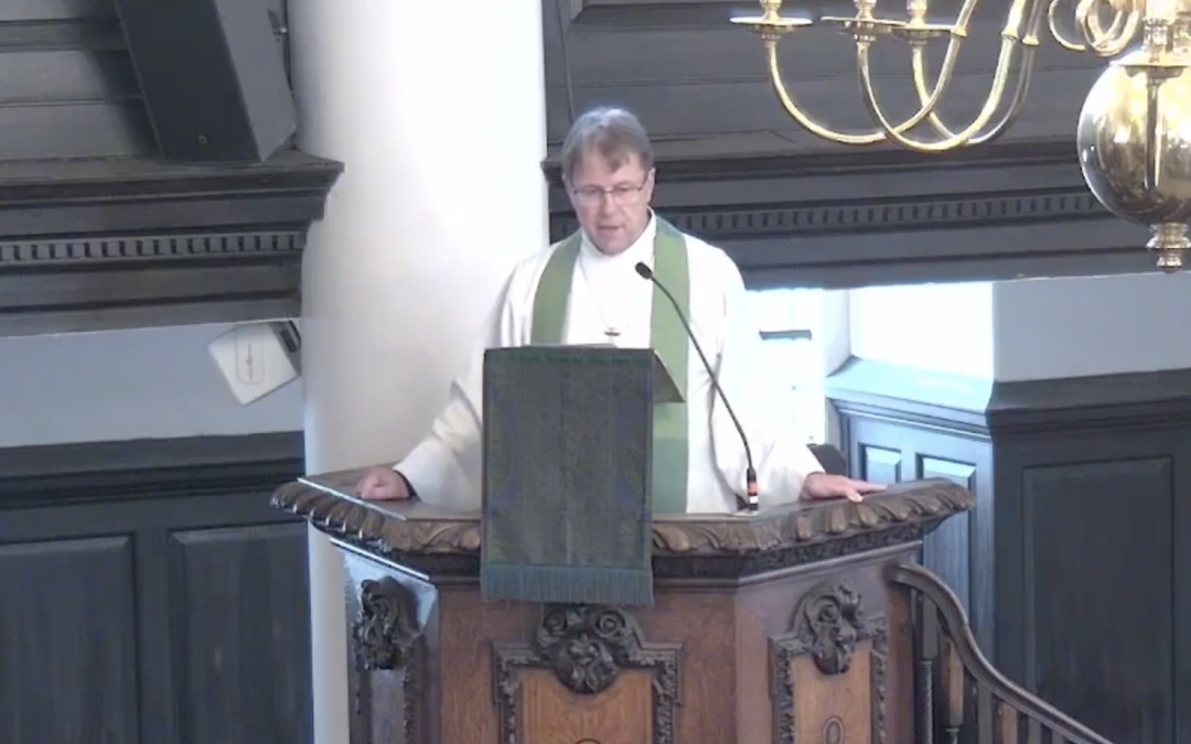 Sermon (12.10)