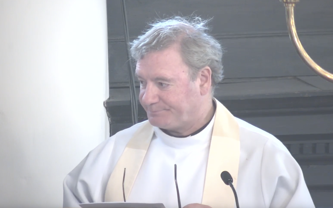 Sermon (26.10)