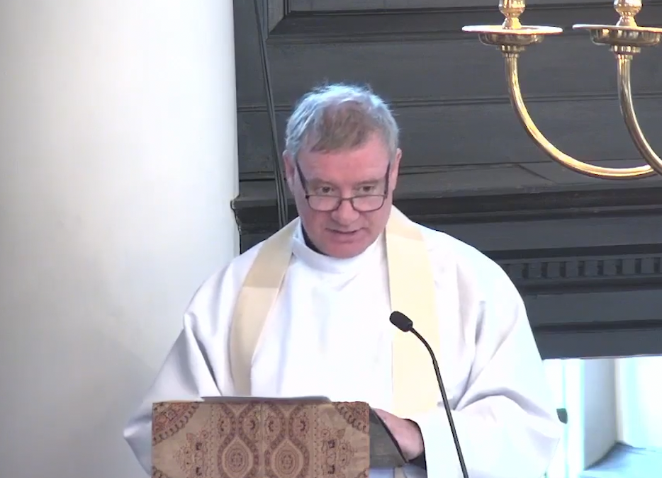 Sermon (02.11)