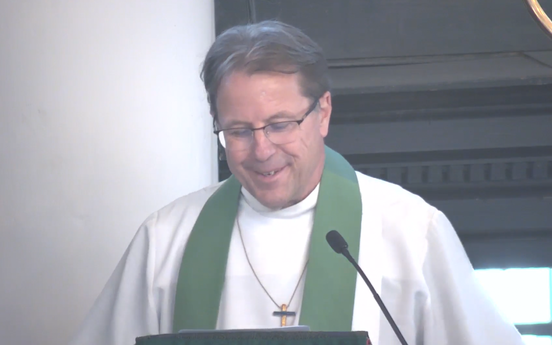 Sermon (09.11)