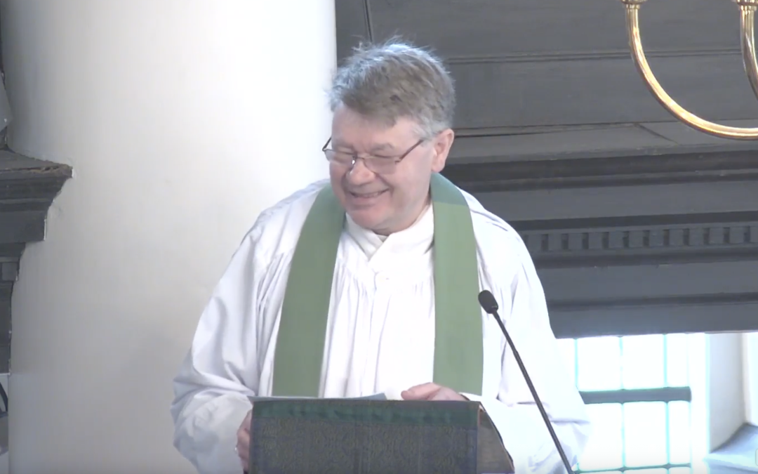 Sermon (16.11)