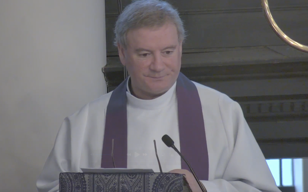 Sermon (07.12)