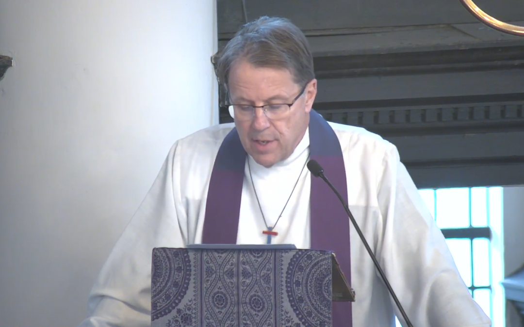 Sermon (14.12)
