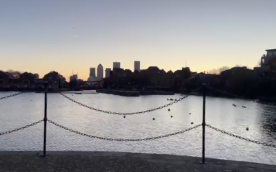 Contemplative Prayer (03.01)