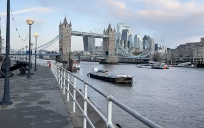 Contemplative Prayer (24.01)