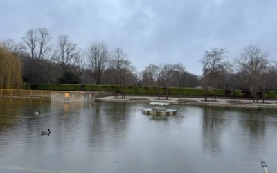 Contemplative Prayer (07.02)