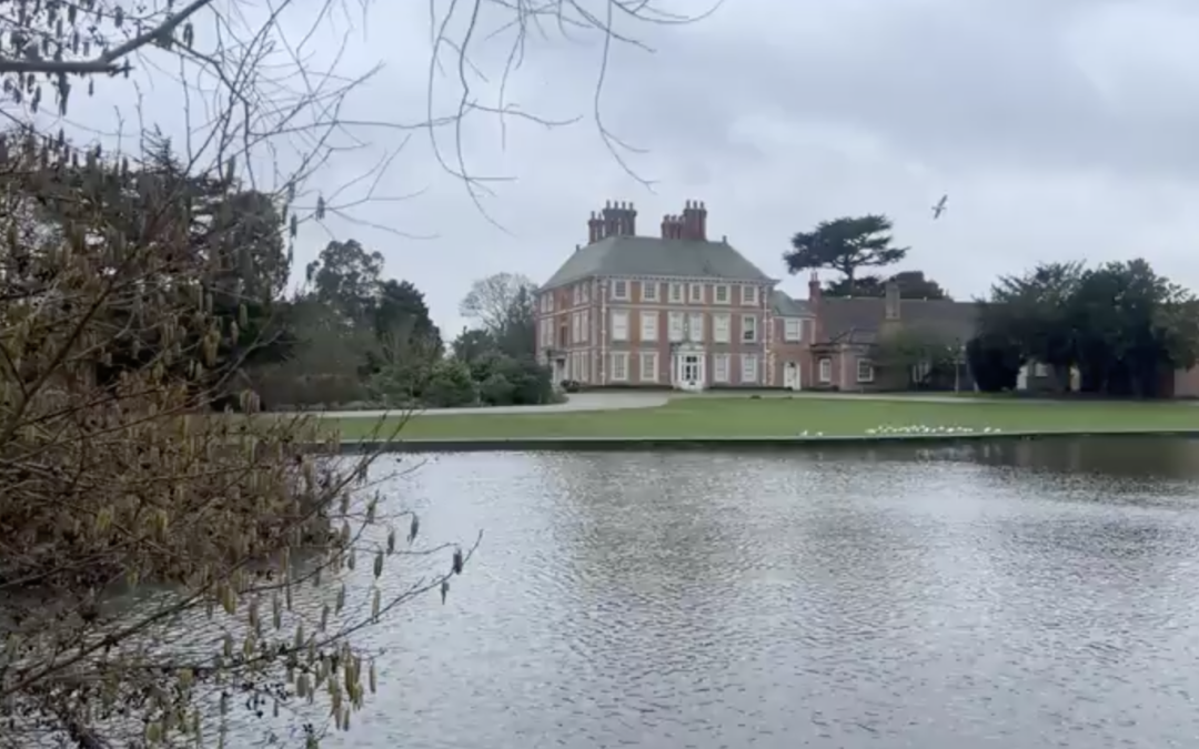 Contemplative Prayer (28.01)