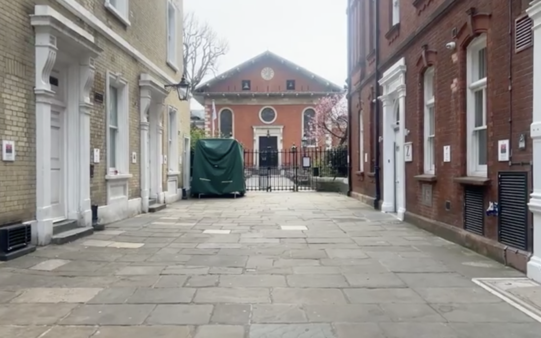 Contemplative Prayer (21.03)