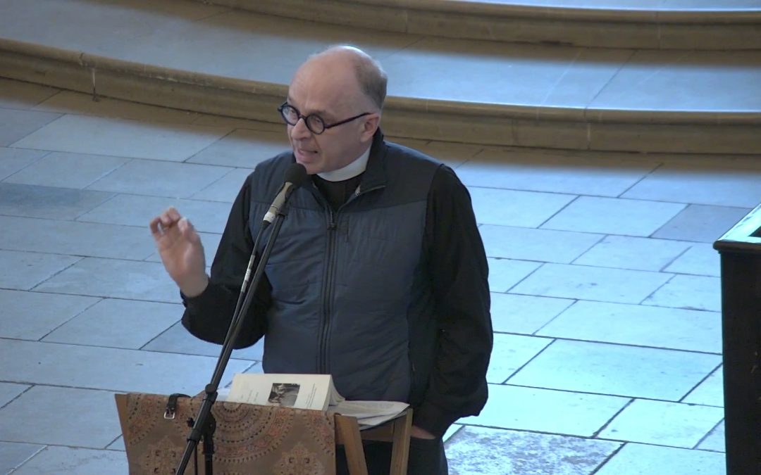 Reflections from Bread for the World (08.04)