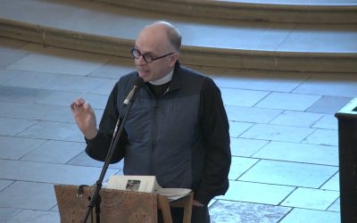 Reflections from Bread for the World (08.04)