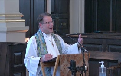 ‘100 Reasons For Living. The Diary of a Grateful Heart’ by Revd Richard Carter (22.04)