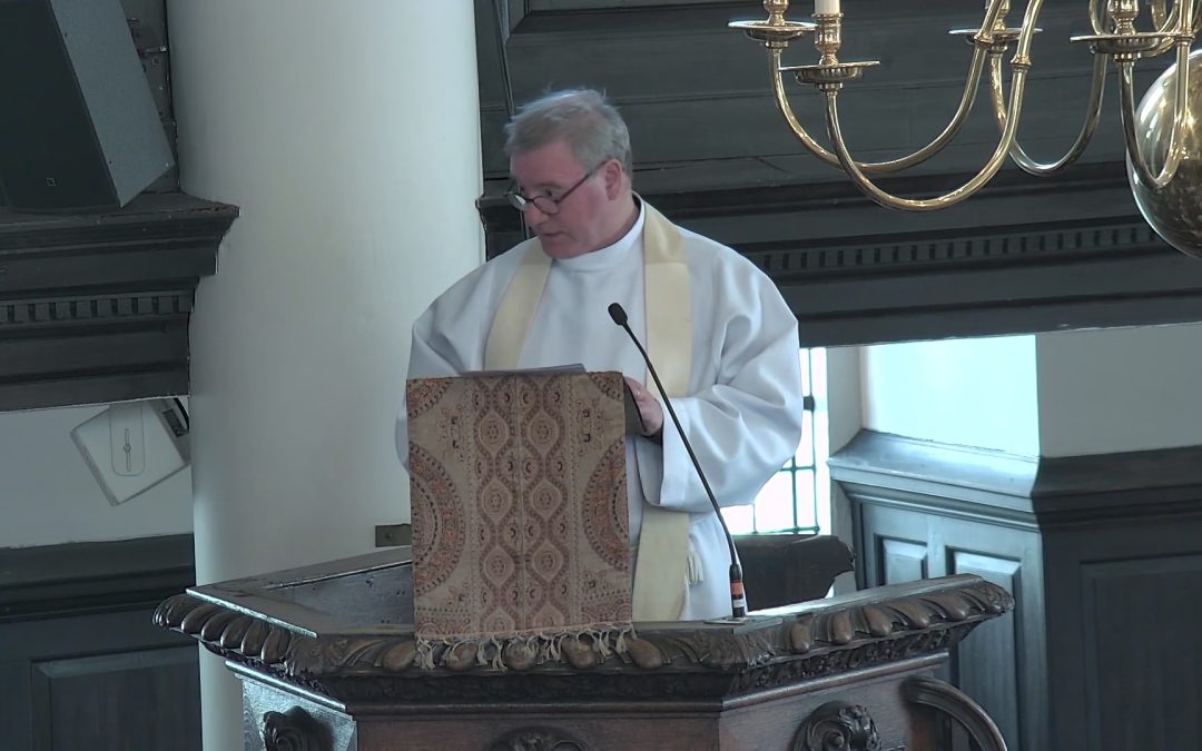Sermon (26.04)