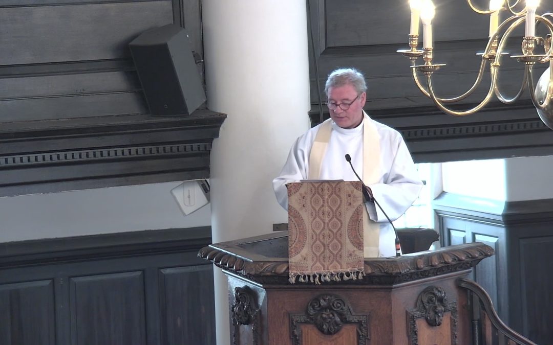 Sermon (17.05)