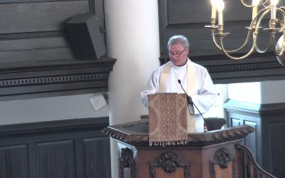 Sermon (17.05)