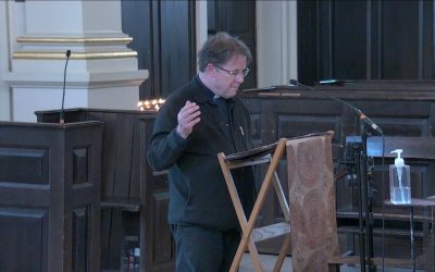 Reflections from Bread For The World (20.05)