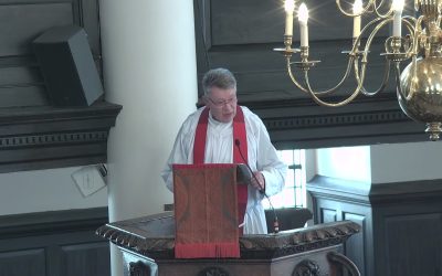 Sermon (24.05)