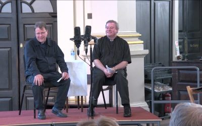 Making my heart sing – A celebration of Revd Richard Carter’s ministry