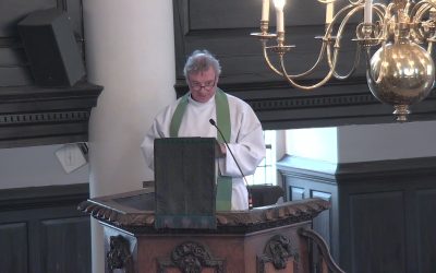 Sermon (07.06)