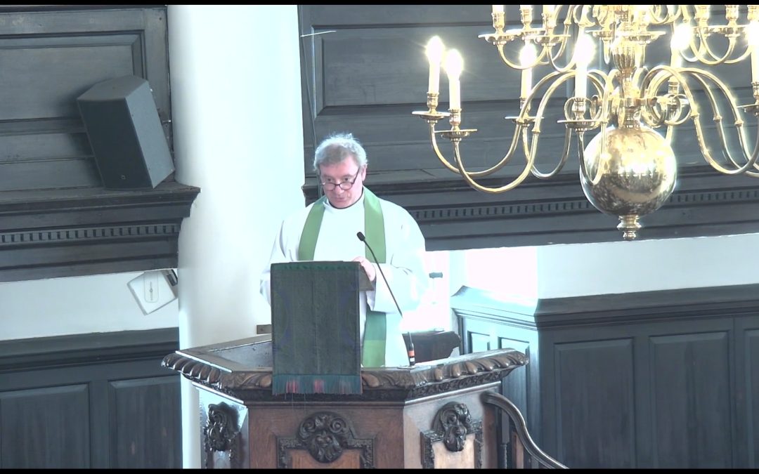 Sermon (21.06)