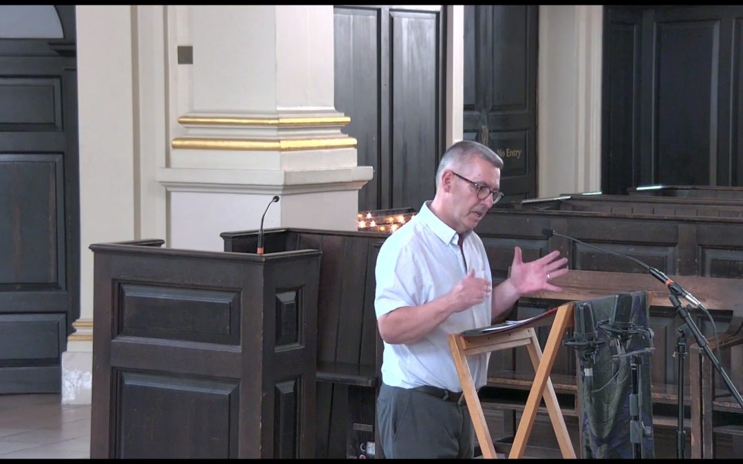 Reflections from Bread for the World (01.07)