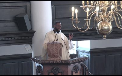 Sermon (05.06)