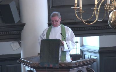Sermon (12.07)